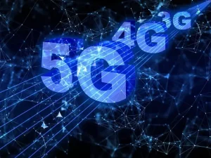 5G connectivity image